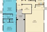 Next Gen Homes Floor Plans Pinnacle New Home Plan In Encore at Victory at Verrado by