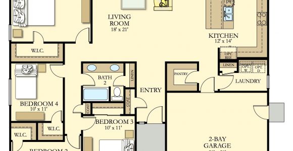 Next Generation Home Plans Lennar Next Gen Home Floor Plans