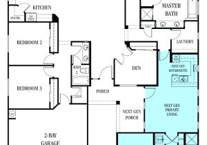 Next Generation Home Plans Next Generation Home Plans