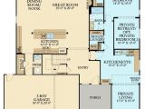 Nextgen Homes Floor Plans 4121 Next Gen by Lennar New Home Plan In Mill Creek