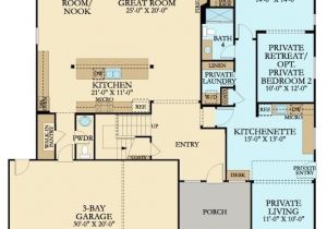 Nextgen Homes Floor Plans 4121 Next Gen by Lennar New Home Plan In Mill Creek