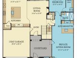 Nextgen Homes Floor Plans Delano by Lennar Summerlin Las Vegas Nv
