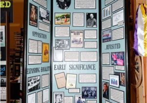 Nhd Home Plans Sample Projects National History Day Made Easy