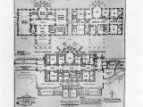 Nhd Home Plans Truman Library Photograph White House Floor Plan