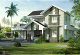 Nice Home Plans 1975 Sq Feet Nice Home Exterior Design Kerala Home