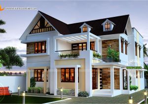 Nice Home Plans Nice New Home Plans for 2015 11 Kerala House Design