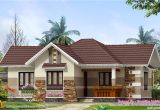 Nice Home Plans Nice Small House Exterior Kerala Home Design and Floor Plans