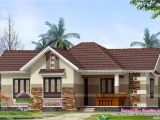 Nice Home Plans Nice Small House Exterior Kerala Home Design and Floor Plans
