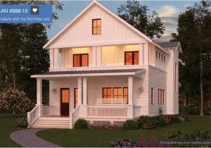 Nicholas Lee Home Plans House Plan 888 10 From Houseplans Com Artfoodhome Com