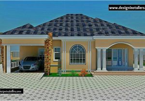 Nigerian Home Plans Home Plans Nigeria Further Bungalow House Philippines