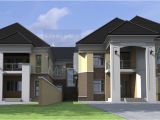 Nigerian Home Plans House Plans Design Nigerian Architectural Home Designs
