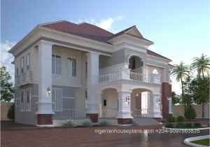 Nigerian Home Plans Nigerianhouseplans Your One Stop Building Project