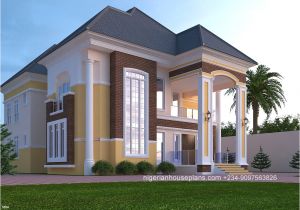 Nigerian Home Plans Nigerianhouseplans Your One Stop Building Project