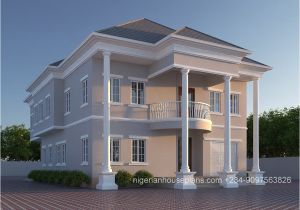 Nigerian Home Plans Nigerianhouseplans Your One Stop Building Project