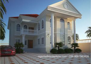 Nigerian Home Plans Nigerianhouseplans Your One Stop Building Project