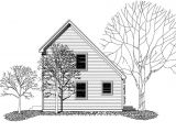 Nl House Plans Saltbox House Plans Newfoundland Cottage House Plans