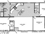 Nobility Mobile Home Floor Plans Custom Homes Country Lakes
