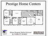 Nobility Mobile Home Floor Plans Keith 5 Bedrooms 3 Bath 1908 Square Feet Prestige Home