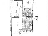 Nobility Mobile Home Floor Plans Mobile Home for Rent In Clermont Fl Id 582453