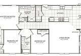 Nobility Mobile Home Floor Plans Mobile Home for Rent In Leesburg Fl Id 615968