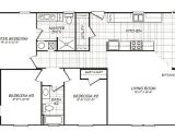 Nobility Mobile Home Floor Plans Mobile Home for Rent In Leesburg Fl Id 615968