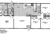 Nobility Mobile Home Floor Plans Mobile Home for Sale In Lake Worth Fl Id 715571