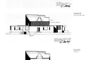 Nordic House Plans nordic House Reykjavik Iceland 1968 Alvar Aalto
