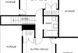 Nordic House Plans the nordic 1406 3 Bedrooms and 2 5 Baths the House