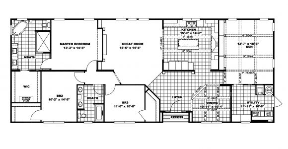 Norris Homes Floor Plans Elegant norris Modular Home Floor Plans New Home Plans