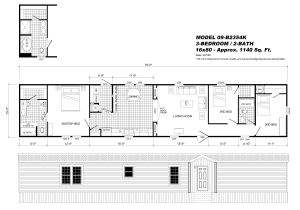 Norris Homes Floor Plans norris Mobile Homes Floor Plans Gurus Floor