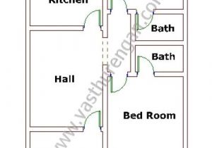 North Facing Home Plans north Facing House Plan 1 Vasthurengan Com