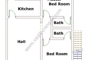 North Facing Home Plans north Facing House Plan 2 Vasthurengan Com