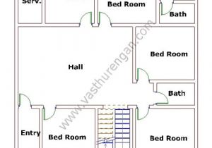 North Facing Home Plans north Facing House Plan 7 Vasthurengan Com
