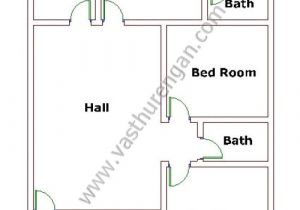 North Facing Home Plans north Facing House Plan 8 Vasthurengan Com