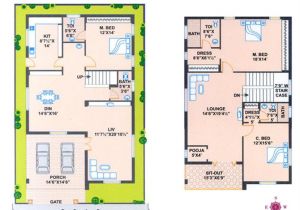 North Facing Home Plans north Facing House Plans Floor Plans