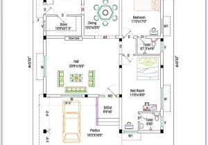 North Facing Home Plans Vastu for north Facing House Layout north Facing House