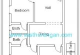 North Facing Vastu Home Plans Vastu Plan for north Facing Plot 4 Vasthurengan Com