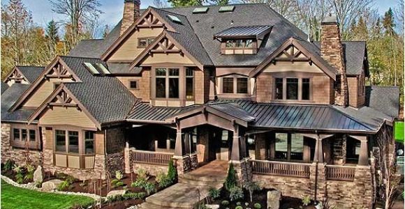 Northwest Home Plans Craftsman House Plans northwest Cottage House Plans