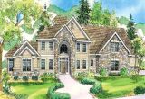 Northwest Home Plans House Plans northwest Style