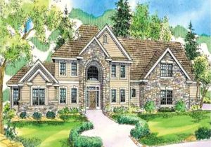 Northwest Home Plans House Plans northwest Style
