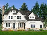 Northwest Home Plans northwest House Plan with Lots Of Character 25613ge