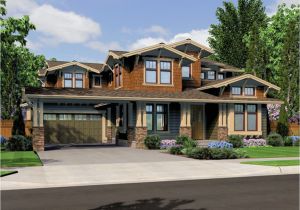 Northwest Home Plans northwest Lodge Style House Plans Pacific northwest House