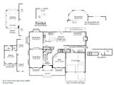 Nv Homes Floor Plans Nv Homes Kingsmill Floor Plan Gurus Floor