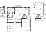 Nv Homes Floor Plans Nv Homes Kingsmill Floor Plan