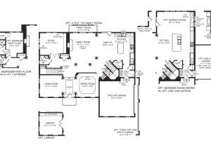 Nv Homes Floor Plans Nv Homes Kingsmill Floor Plan