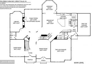 Nv Homes Floor Plans Nv Homes Monticello Floor Plan Gurus Floor