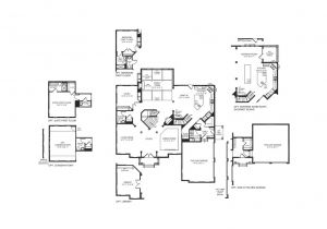 Nv Homes Floor Plans Nv Homes Monticello Floor Plan