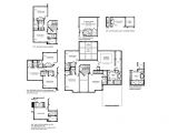 Nv Homes Floor Plans Nv Homes Roosevelt Floor Plan