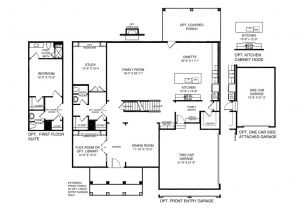 Nv Homes Floor Plans Willowsford Virginia Stratford Hall