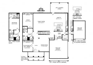 Nv Homes Floor Plans Willowsford Virginia Stratford Hall